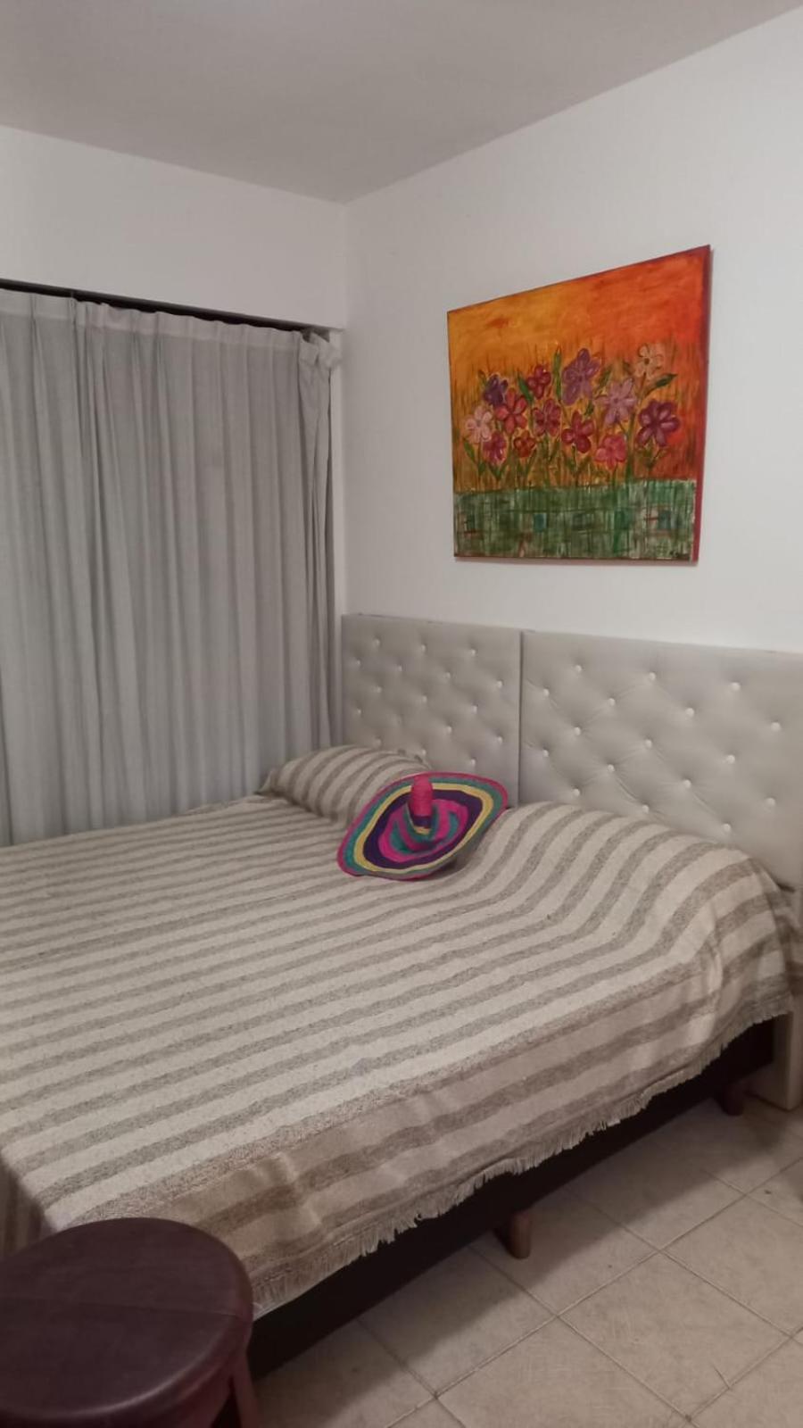 Martin Garcia Apartment *