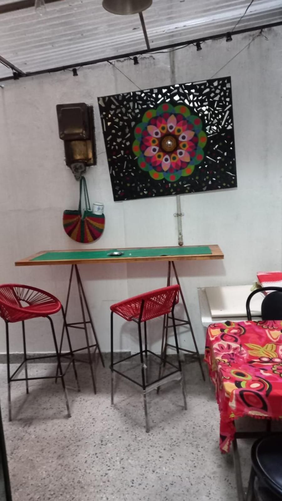 Martin Garcia Apartment *