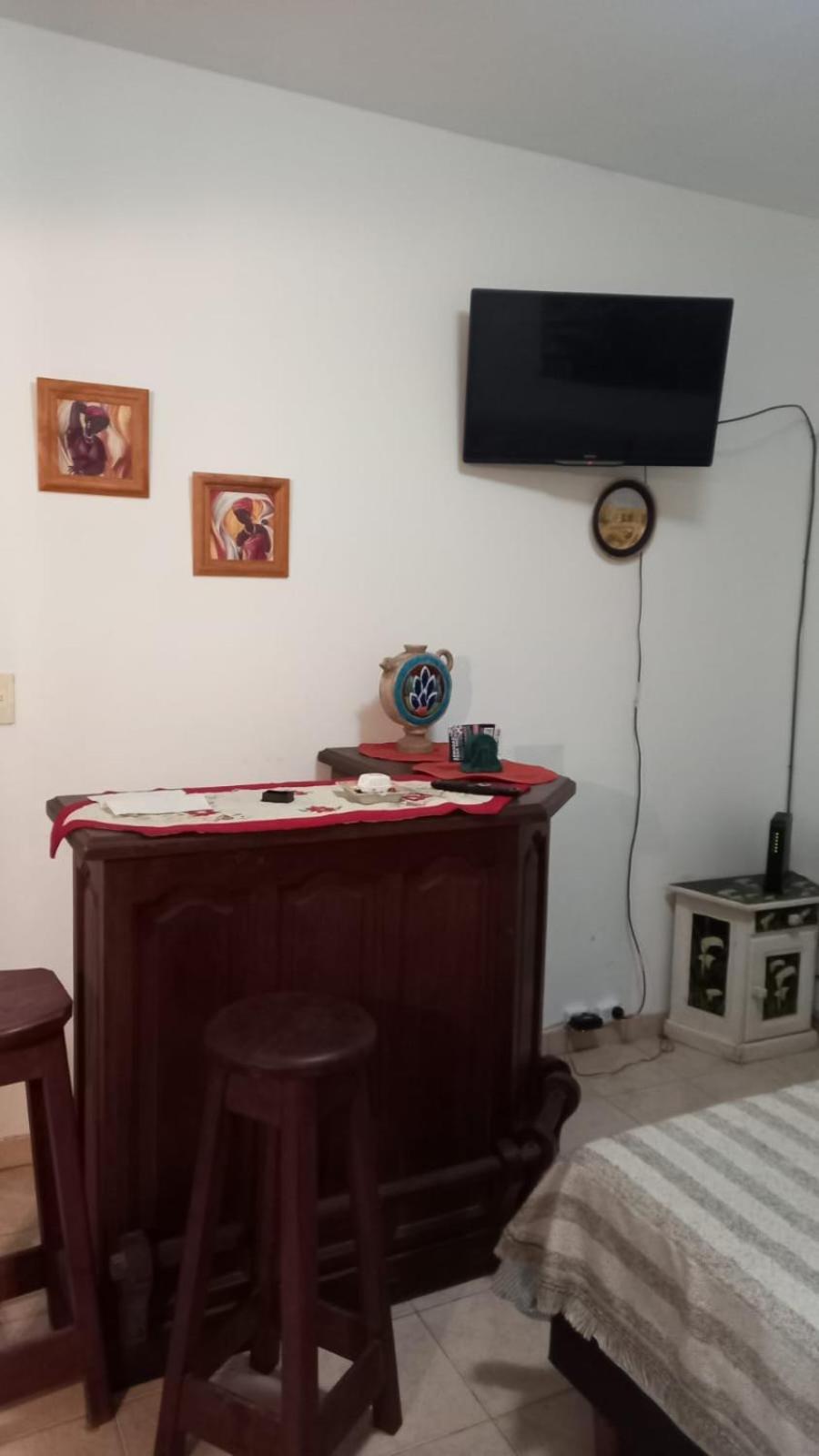 Martin Garcia Apartment